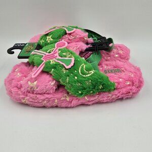 Wicked Women's Slippers Size 5/6 New with Tags - 1 Pair